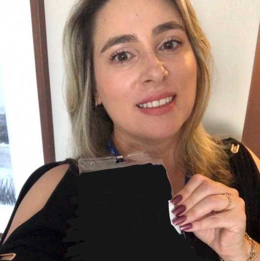 Dra. Viviane Ferreira Ferling