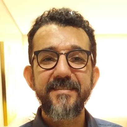 Eduardo Darci