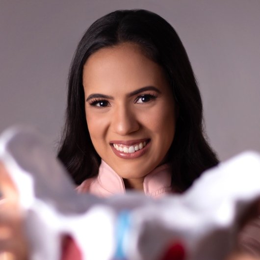Dra. Jessica Alves