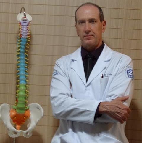 Dr. Aldayr Natal
