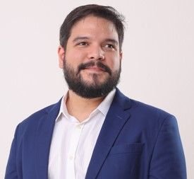 Dr. Luis Carlos Magalhães