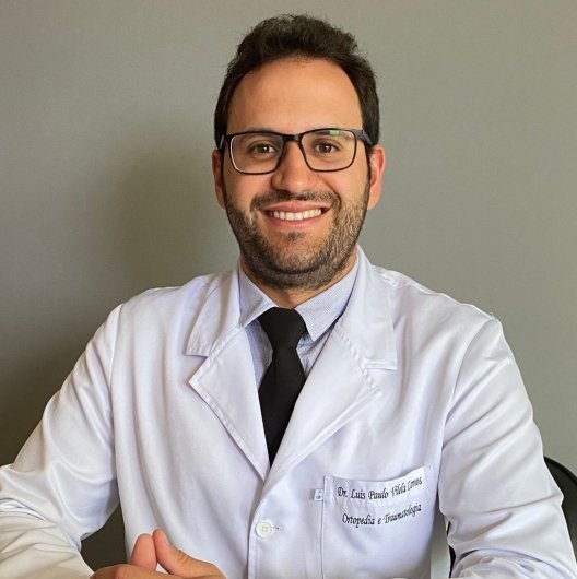 Dr. Luis Paulo Vilela Lemos