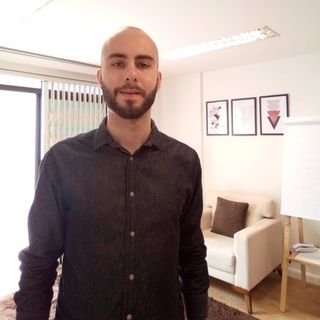 Dr. Giovanno Henrique Brunkow Araújo