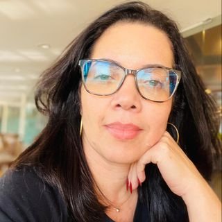 Airlene Lacerda