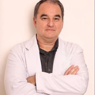 Dr. Cesar Casarolli