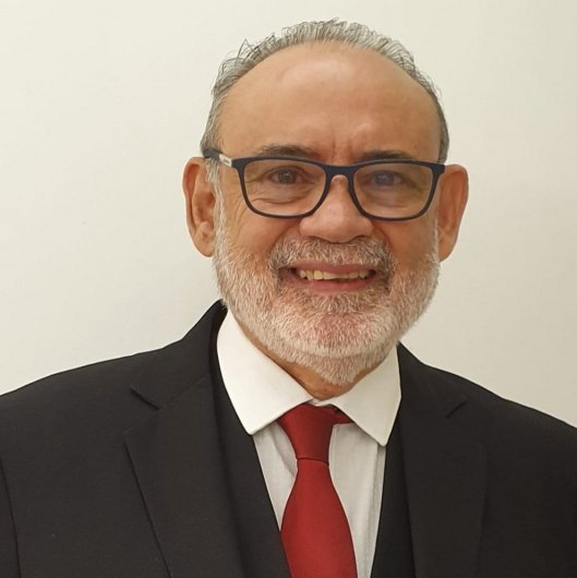 Dr. Álvaro Luiz Gomes Afonso