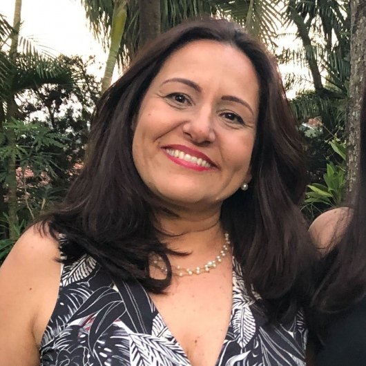 Katia Cristina Pereira