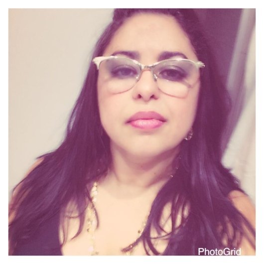 Luciana Martins