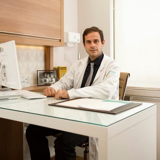 Dr. Fernando Grion