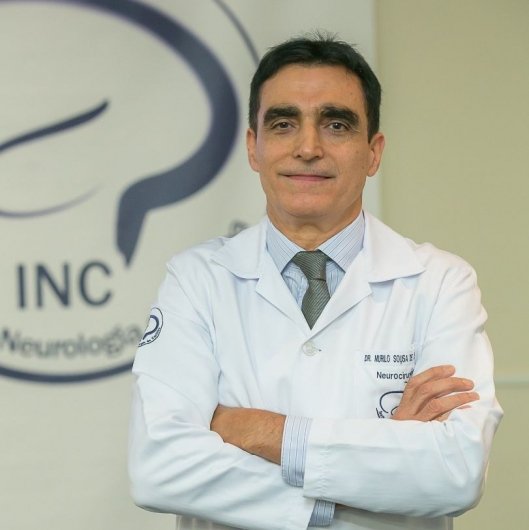 Dr. Murilo Sousa De Meneses