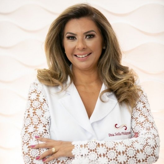 Dra. Soila Beatriz Vetromile Lemos Philippsen