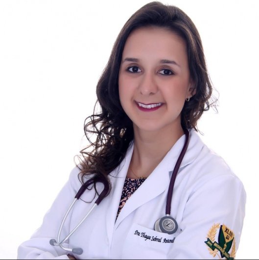 Dra. Thaysa Antonelli