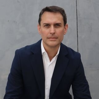 Dr. Ubajara De Freitas Guazzelli