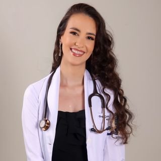 Dra. Gabrielli Naiara Vieira Miranda