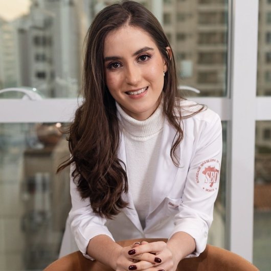 Dra. Ana Clara Borges Braga