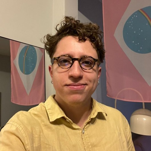 Gabriel Alexandrino Silva