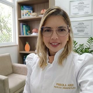 Priscila Arizi