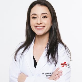 Dra. Amanda Vale Catunda