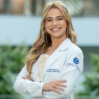 Danielle Nazareth