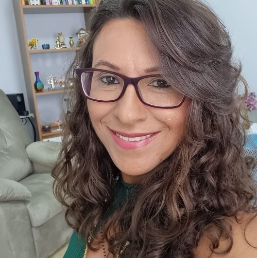 Silvia Maria de Barros
