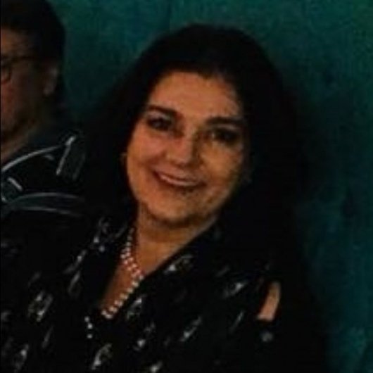 Dra. Romi Helena Moraes