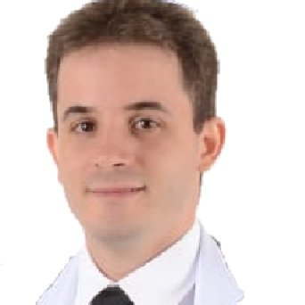 Dr. José Gois de Almeida Neto