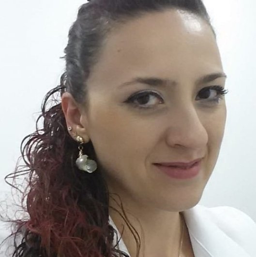 Prof. Juliana Gallvez