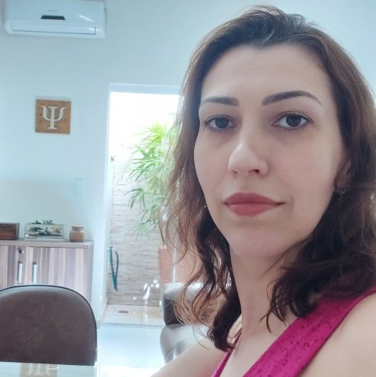 Karina Helena Capelupi