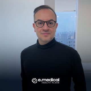 Dr. Daniel Weiss Vilhordo