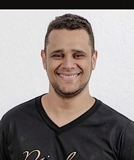 Wesley Patrick Matos