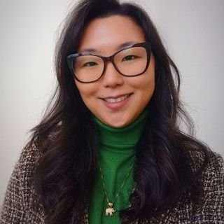 Cecilia Yamasaki