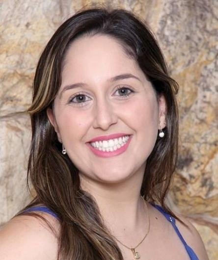 Maria Eduarda de Mattos Vernini