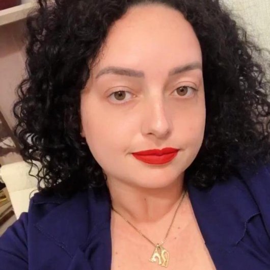 Dra. Kassiane Ben Gonçalves da Silva