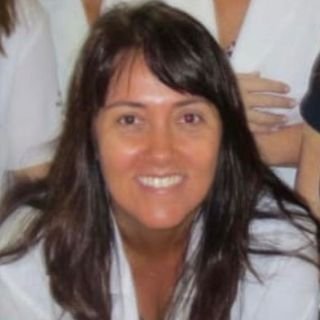 Dra. Maria Eduarda de Ipanema Moreira Glycerio