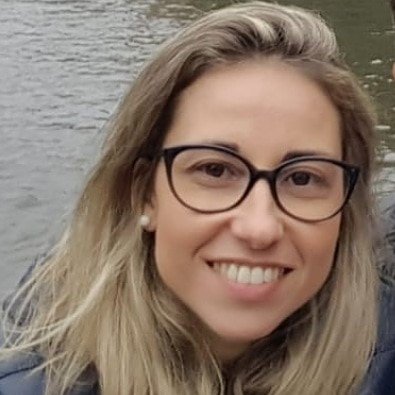 Cristina Siebert Volpini