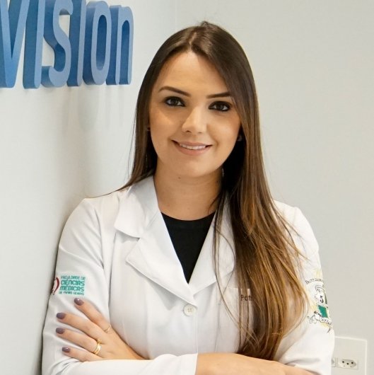 Dr. Patrícia Duarte De Carvalho