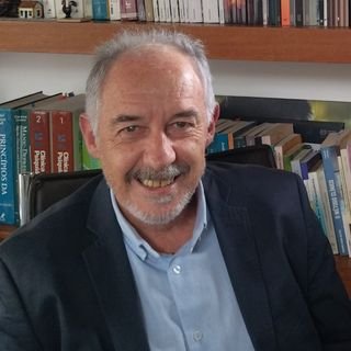 Dr. André Stroppa