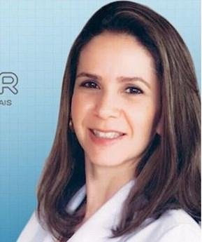 Dra. Georgia De Araújo Pacheco