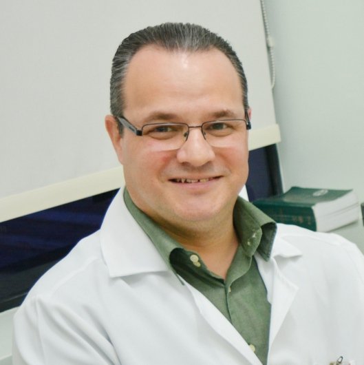 Dr. Marcelo Rava de Campos