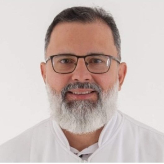 Dr. Andre Cavalcante