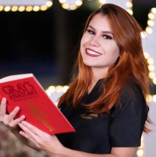 Dra. Sílvia Romero