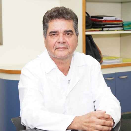 Dr. Antonio Carlos dos Santos Braga