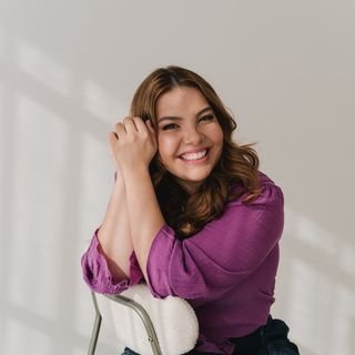 Marina Julia Cezario