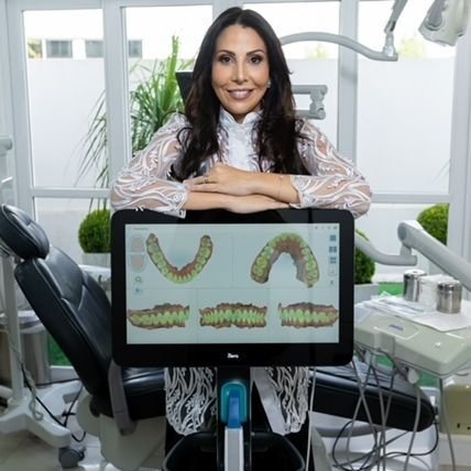 Dra. Heloisa Galhardo Vieira