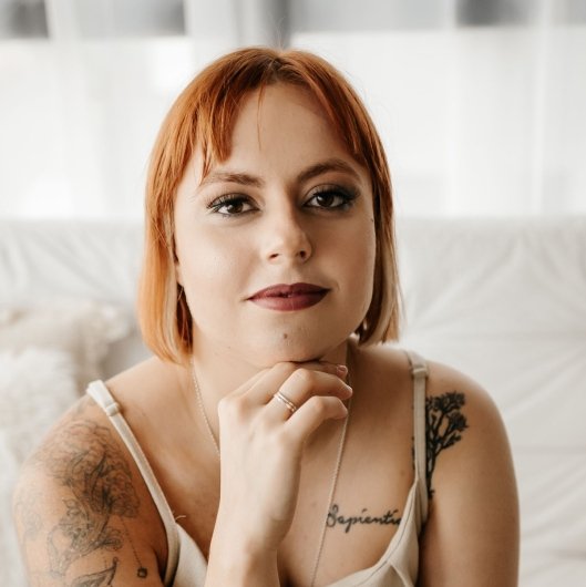 Dra. Lays Silva Stanziani