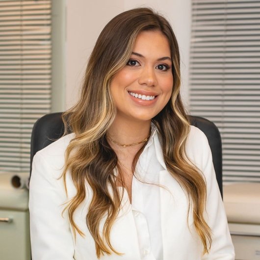 Dra. Ana Luiza Gatti Machado