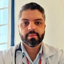 Dr. Lucas Rocker Ramos