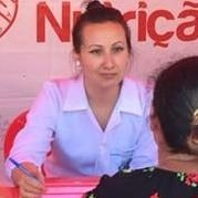 Dra. Mariana Mitsui