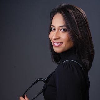 Dra. Natany Souza Silva