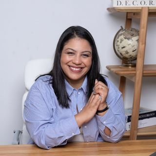 Dra. Sabrina Santos